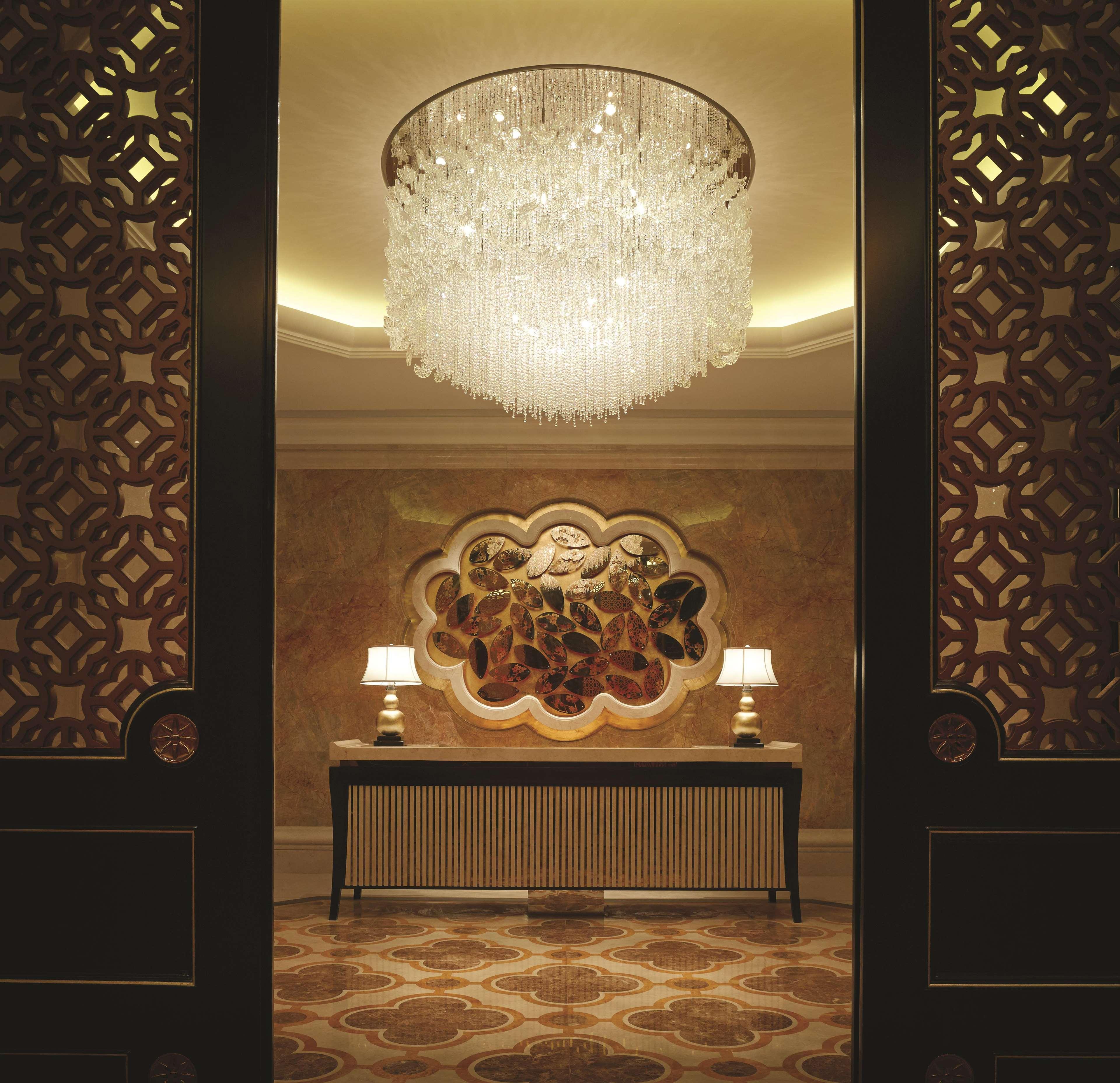 Shangri-La Tientsin Esterno foto